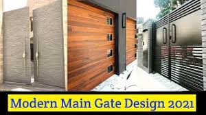 Check spelling or type a new query. Modern Main Gate Design Ideas For House 2021 Latest Iron Gate Steel Gate Grill Gate Youtube