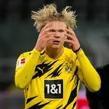 Senior figures at chelsea believe they can tempt borussia dortmund and tempt erling haaland into moving to the premier league this summer, according to espn sources, as a growing number of europe's heavyweights plot their moves. Chelsea Evening Headlines As Blues Dealt Huge Erling Haaland Transfer Blow And 35m Flop Departs Football London