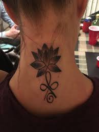 The phoenix is one of the most common new beginning tattoos. New Beginnings Tattoo Symbols