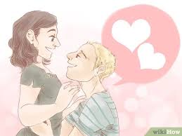If so, the chances are that you have very low confidence. How To Make Your Boyfriend Go Crazy Over You 13 Steps