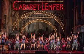 Die geschichte der dorothy dandridge. Faust Review Royal Opera House London 2019