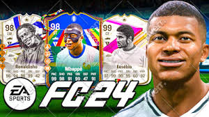 Benutzerdefinierte ea fc 25 youtube-miniaturansichten erstellen