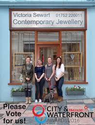 Sian Preston Jewellery