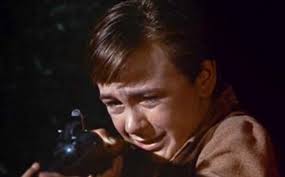 SpongeBob and Patrick Cries when listening to the song “Forever Young”  during the ending credits to Care Bears Movie II