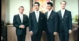 Oak Ridge Quartet Amazing Grace And Welcome Home My Child This Is The Best Version Of Amazing Grace I H Southern Gospel Music Amazing Grace Southern Gospel