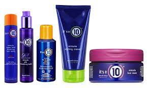 Plus, it's available in various shades to match any bedroom décor. It S A 10 Miracle Haircare Groupon Goods