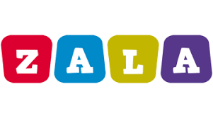 Join facebook to connect with kanusinh zala and others you may know. Zala Logo Name Logo Generator Smoothie Summer Birthday Kiddo Colors Style