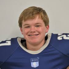 Blessed Sacrament-Huguenot Football Roster (2023-24)