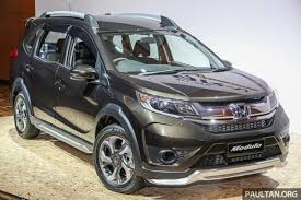 Jual beli mobil bekas berkualitas, transaksi terpercaya, mudah, dan cepat hanya di carsome. Gambar Honda Brv 1 5l Untuk Pasaran Malaysia Harga Rm85 800