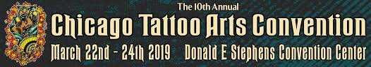 See what rosemont 6th library (rosemont6g) has discovered on pinterest, the world's biggest collection of ideas. Chicago Tattoo Arts Convention Rosemont Il Pinups For Pitbulls