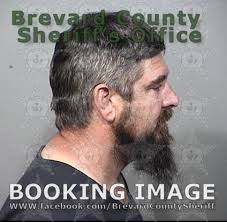 Arrests In Brevard County: May 20, 2018