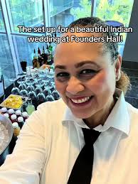 Wedding Venue Founders Hall Museum at Girard College