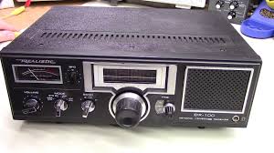 Image result for RadioShack / Realistic SW-100