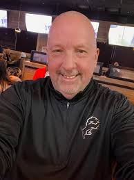 Introduction and detroit lions game experience