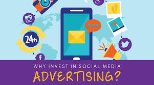 Social media has a language all of its own. Social Media Advertising Grundlagen Plattformen Strategien Omsag