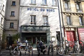 All reservations can be cancelled free of charge until 48hrs prior to arrival. Hotel Du Nord 1930s Film Set Immortalized Along Canal St Martin