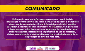 Significado de puérperas no dicionário priberam, dicionário online de português contemporâneo. Secretaria De Saude Suspende Vacinacao De Gestantes E Puerperas Com Vacina Da Astrazeneca