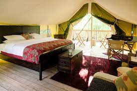 Welcome Luxury Camping Yosemite Camping Camping World Rv Sales