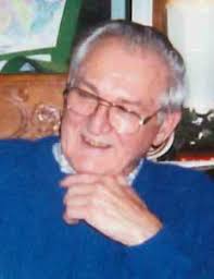 Obituary information for John William Detwiler