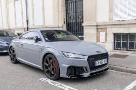 Image result for Nardo Gray 2022 TTRS