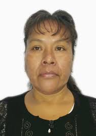 Otorongo VARGAS COAQUIRA, JACQUELINE MARLENY