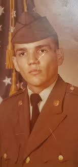 This has impact. I don't want to overwhelm anyone, but this really made me  stop and process what is happening and how to cope through it all. For all  those who served,