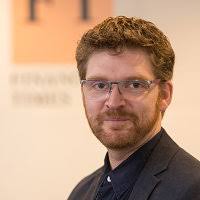 A list of who Chris Rickman is following