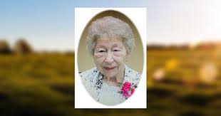 Genevieve “Gen” G. Kloss Obituary 2014