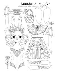 Maybe you would like to learn more about one of these? If I Were A Paper Doll Bitsy Style