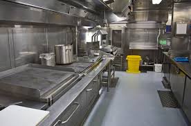 Homeadvisor is the simplest way to find and book flooring installers near you. What S The Best Choice For Commercial Kitchen Flooring