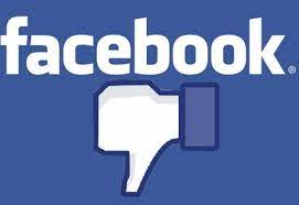 Vediamo ora cosa fare quando facebook non funziona e come ritornate sul tuo profilo! Facebook No Encryption For User Passwords
