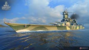 The word originates from the noun ama mother (sometimes with the enclitic dative case marker ar), and the present participle gi 4 return, restore, put back, thus literally meaning returning to mother. World Of Warships Ijn Amagi Youtube