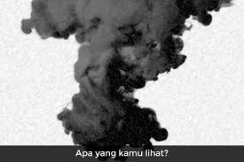 Sebenarnya tes ujian akhlakmu ini telah lama di buat, dan pada saat ini masih. Bisakah Kamu Melewati Tes Psikopat Ini