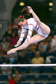 Pin By Jeff Van Dusen On Gymnastics Gymnastics Pictures Gymnastics Flexibility Acrobatic Gymnastics