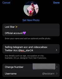 Lexi Star✨( Good choice ) on X: 