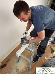 It's simple, easy, and its free! Deal Handyman Bark Profile And Reviews