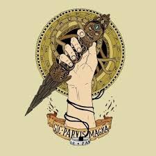 Sic Parvis Magna Uncharted Tattoo Uncharted Game Uncharted