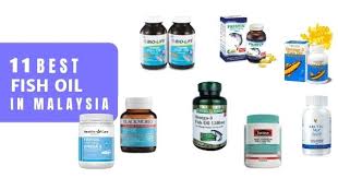 Which is the best multi vitamin in malaysia? 11 Best Fish Oil Supplements In Malaysia 2021 Top Brands