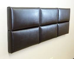 Check spelling or type a new query. Pin By Annette Heck On Diy Ideas Diy Furniture Bedroom Queen Upholstered Headboard Leather Headboard