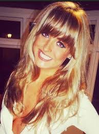 Amy Towne's Instagram, Twitter & Facebook