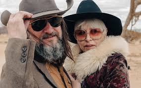 DESERT ART SCENE SPOTLIGHT: PAT KEARNS