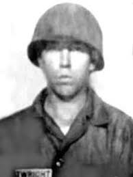 SP4 George Oliver “AG” Boatwright (1946-1970)