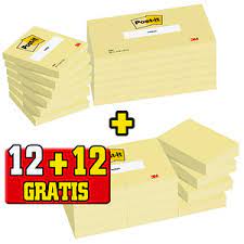 Haftnotizen Günstig Online Kaufen | Office Discount