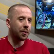 Belfast's James McSorley 'conquers self doubt' to help Great Britain win  worlds