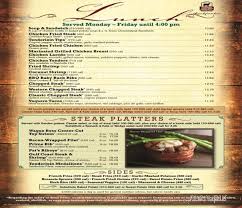 The saltgrass desserts menu may vary from location to location. Online Menu Of Saltgrass Steak House Tulsa Ok