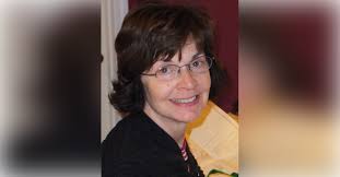 Obituary information for Wendy Ruth McNamee