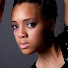 Khadijah Austin (yofirstladydijah)