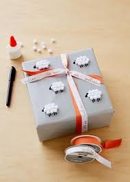 37 Amazingly Creative Diy Gift Wrap Tutorials To Make Your Gift Shine All Gifts Considered Baby Gift Wrapping Gift Wrapping Tutorial Creative Diy Gifts