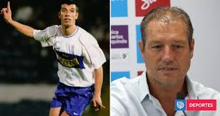 Polo' Quinteros arremete contra Buljubasich por salida de Parot: Nico  Castillo apoyó queja en redes