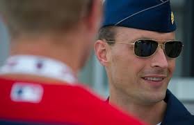 North Las Vegas resident's dream job takes him to new heights